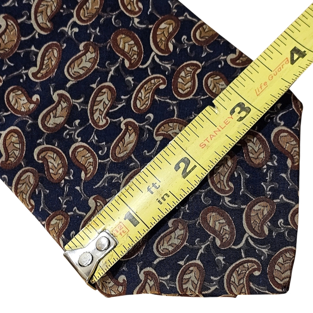 CHRISTIAN DIOR TIE - Picture 5 of 10